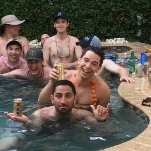 Meet your Posher, Jake